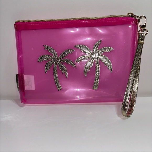 Lilly Pulitzer Jelly Pouch - Picture 1 of 5